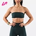 Cover up in style with our sports bandeau. Designed for comfort and support, it's a must-have for any workout wardrobe. Shop now and stay ahead of the trend.